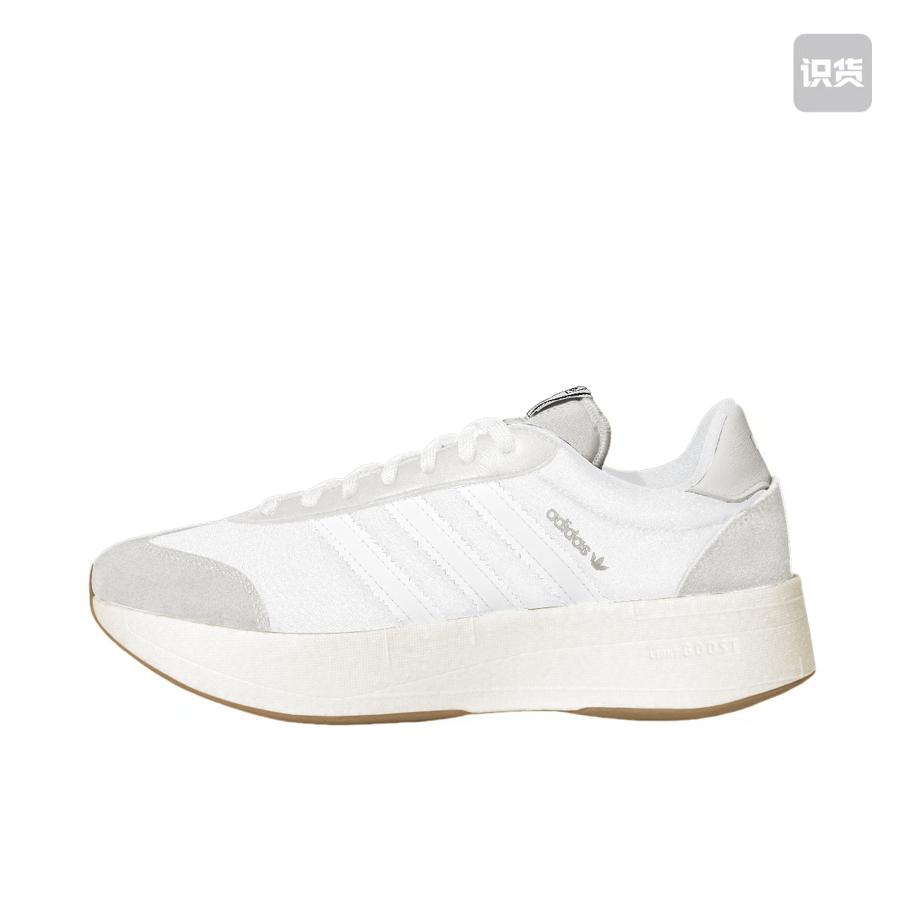 Adidas Boost（H-91）
