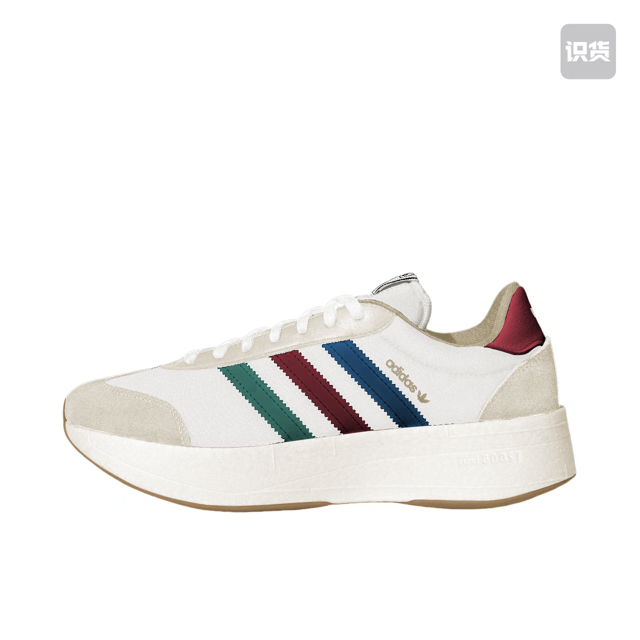 Adidas Boost（H-91）