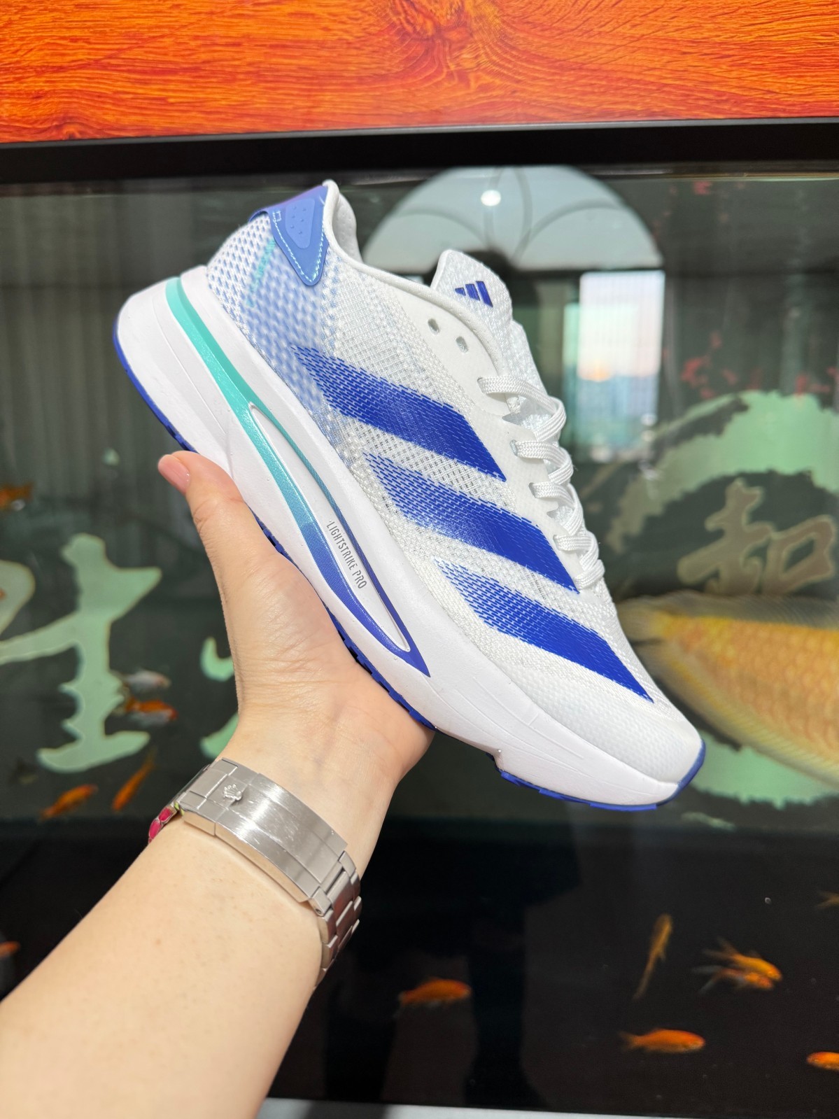 AdiZero SL2 #华f