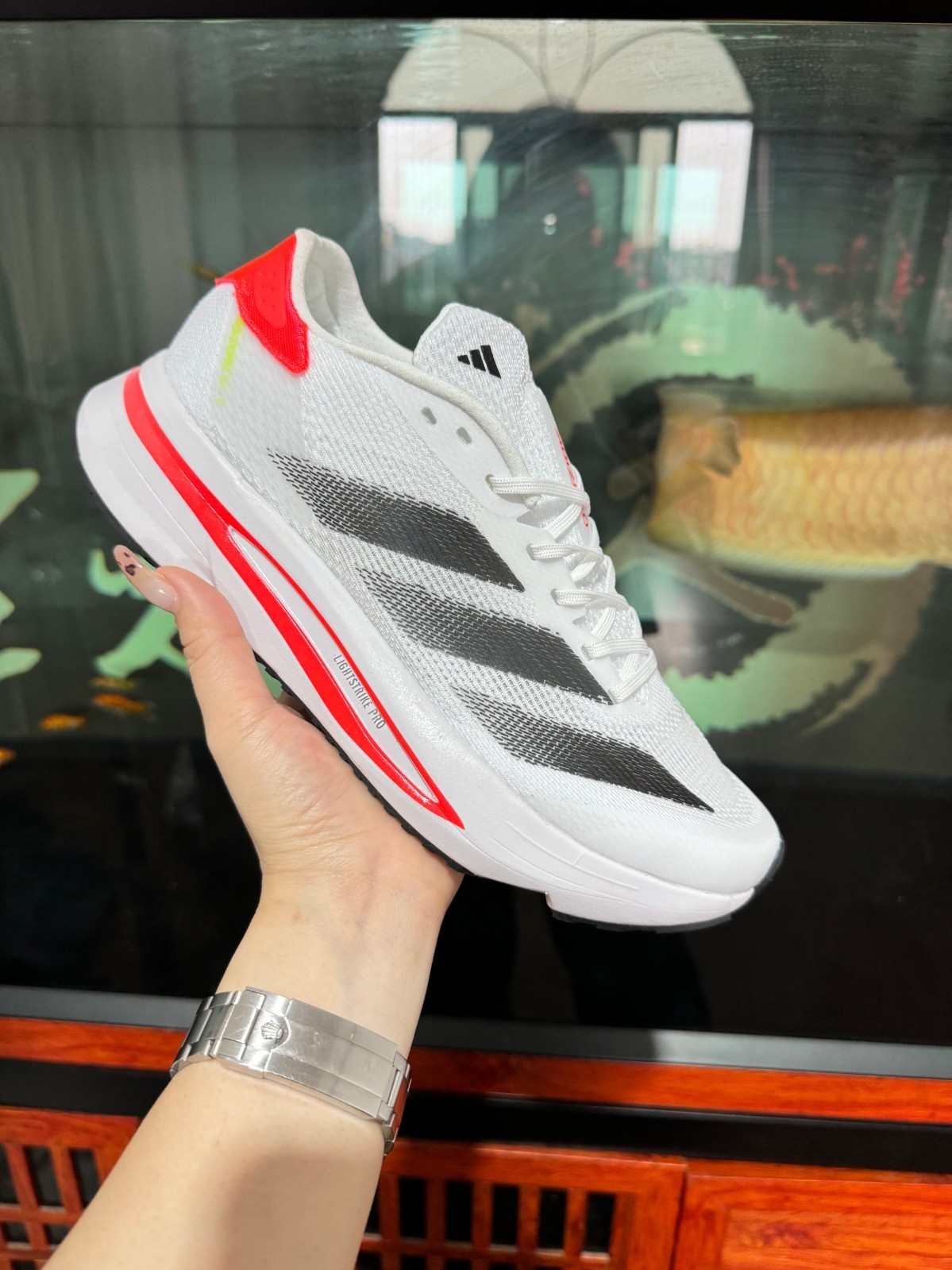 AdiZero SL2 #华f