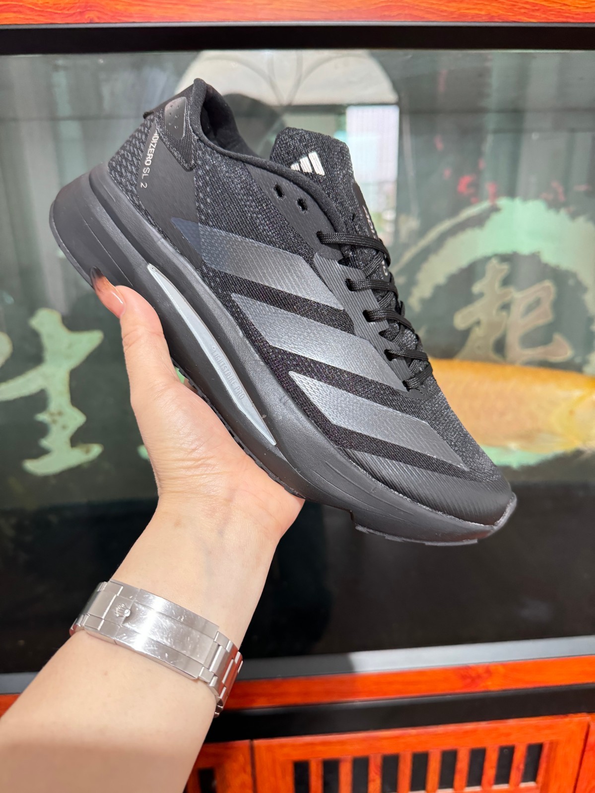 AdiZero SL2 #华f