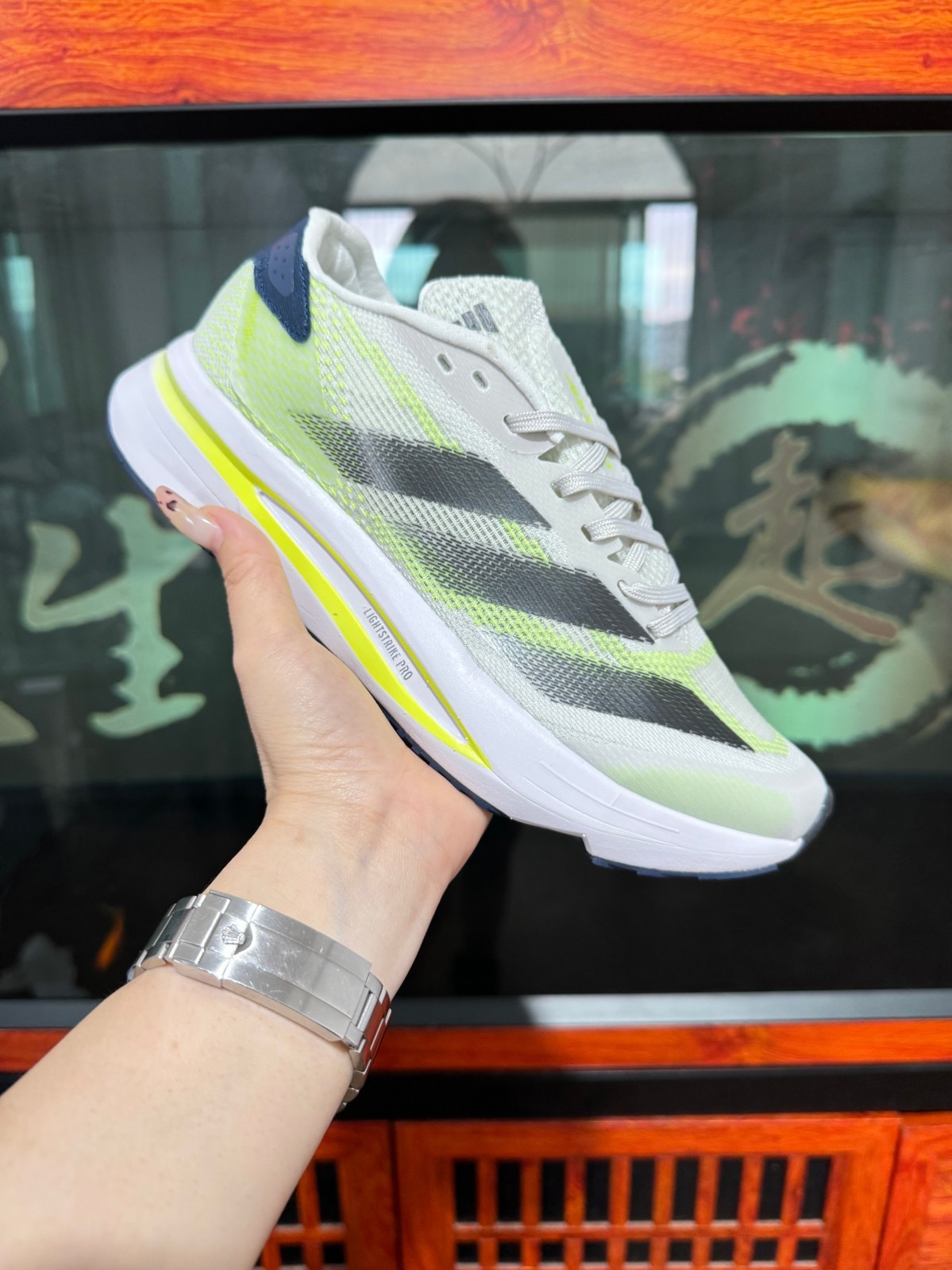 AdiZero SL2 #华f