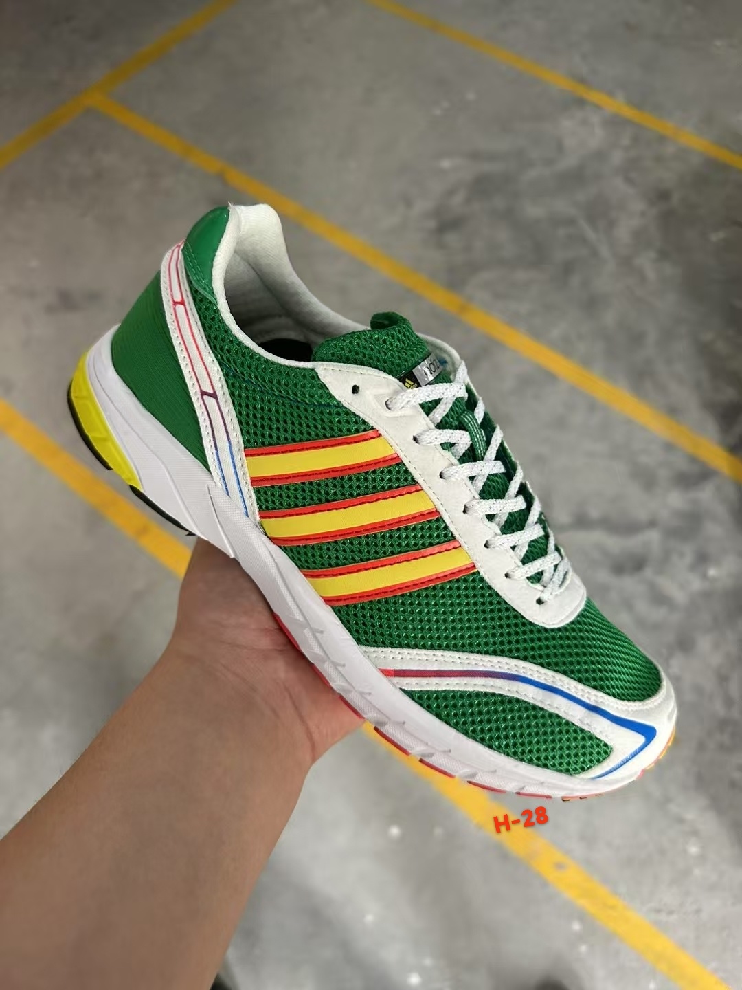 AdiZero Adios OG（F95 J-14 H-28）