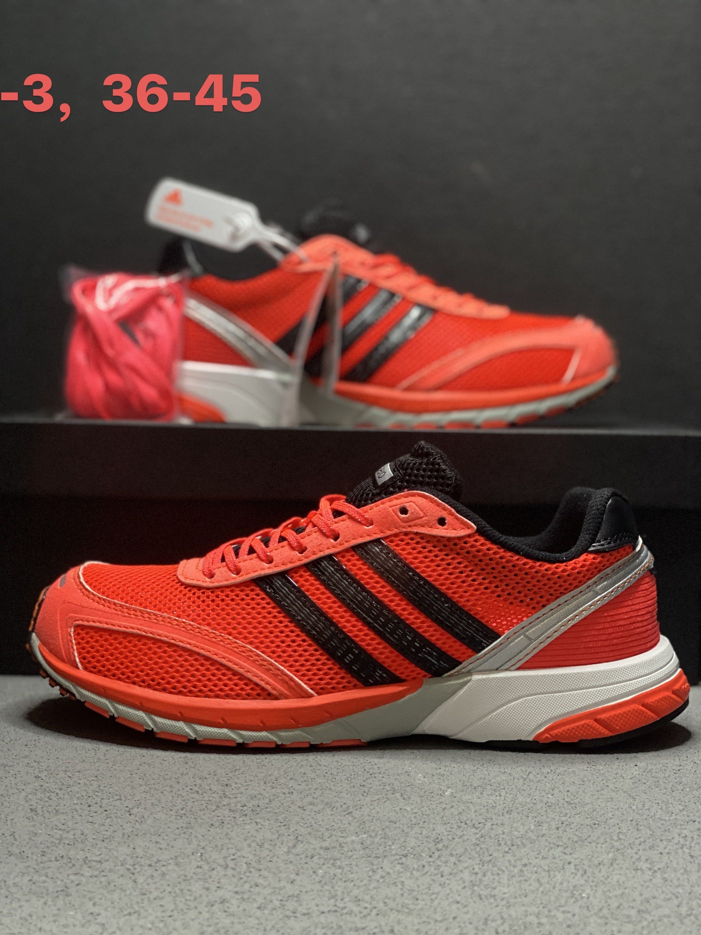 AdiZero Adios OG（F95 J-14 H-28）