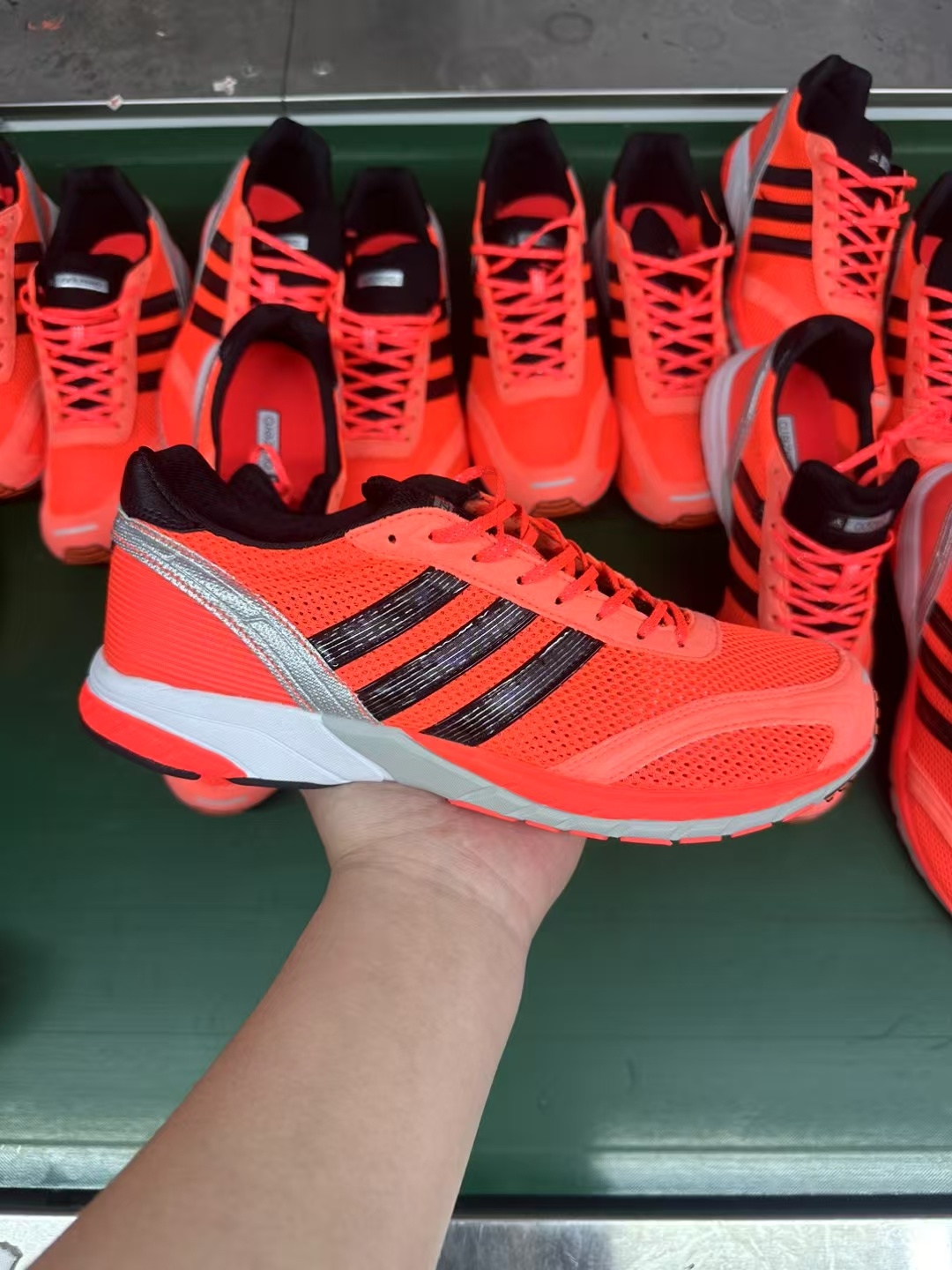 AdiZero Adios OG（F95 J-14 H-28）