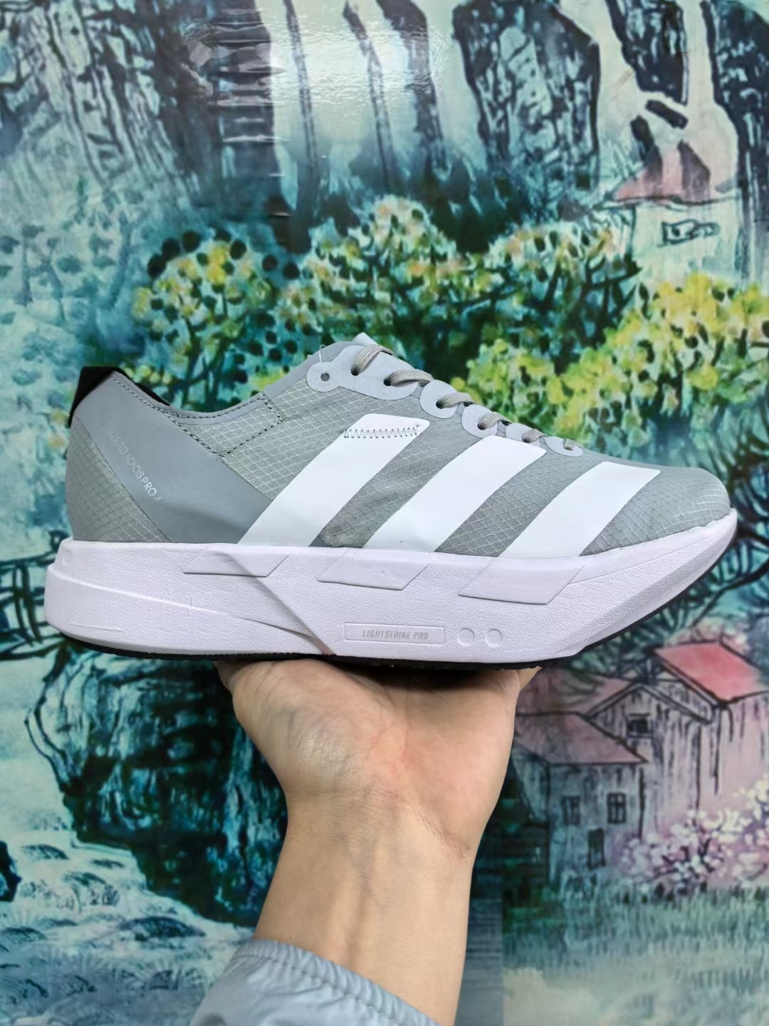 AdiZero Adios Pro 4（F117）