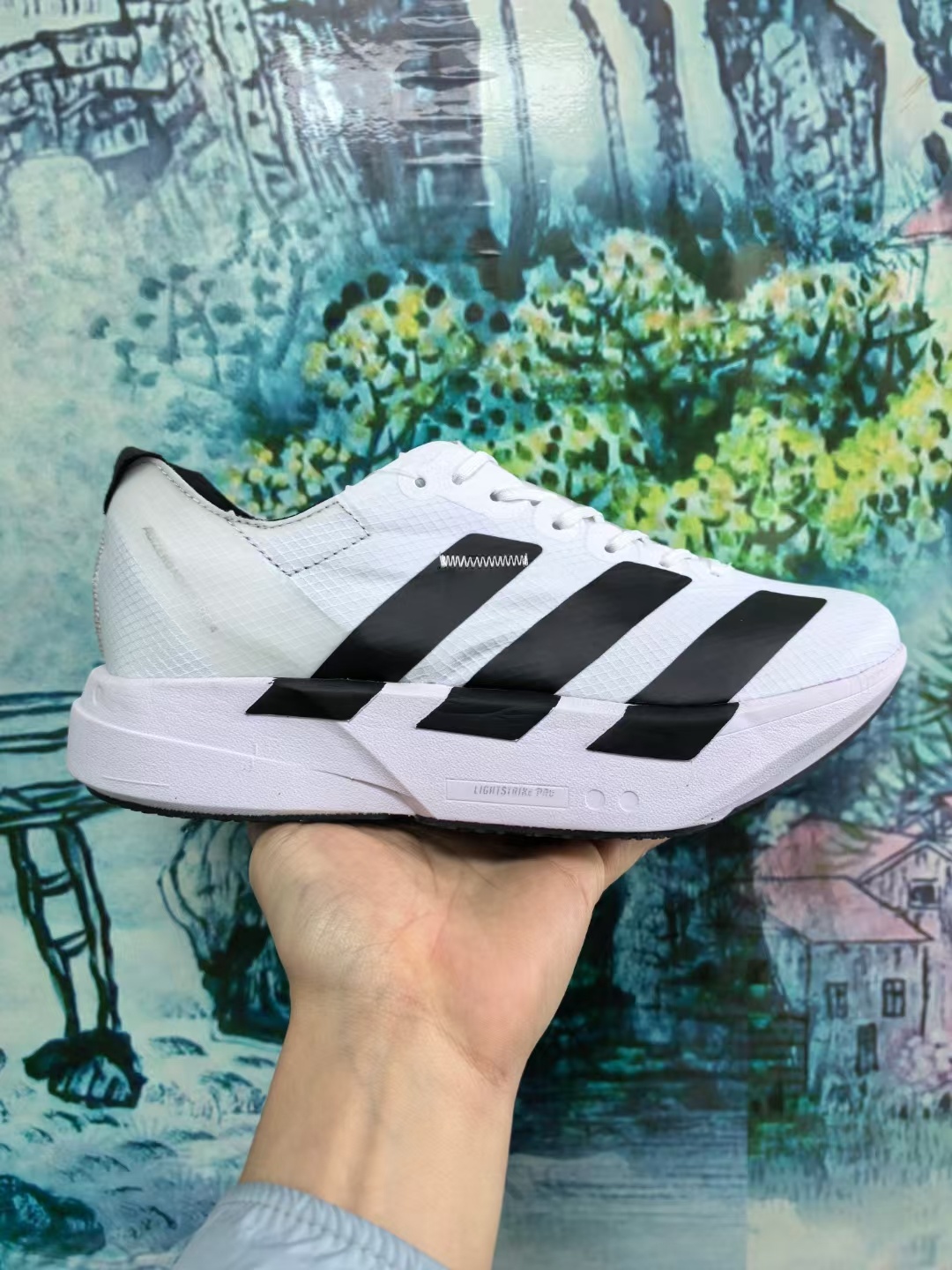 AdiZero Adios Pro 4（F117）