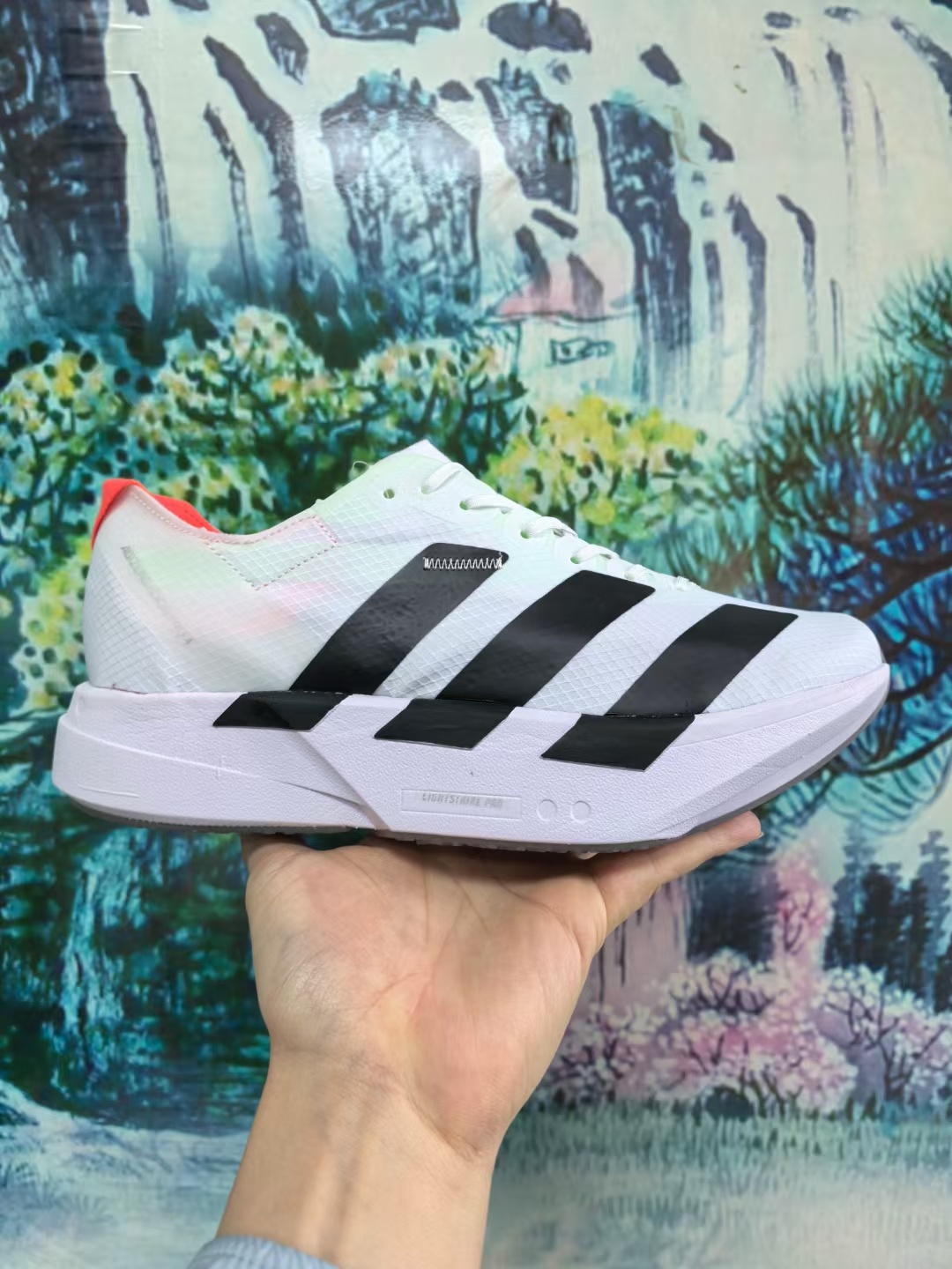 AdiZero Adios Pro 4（F117）