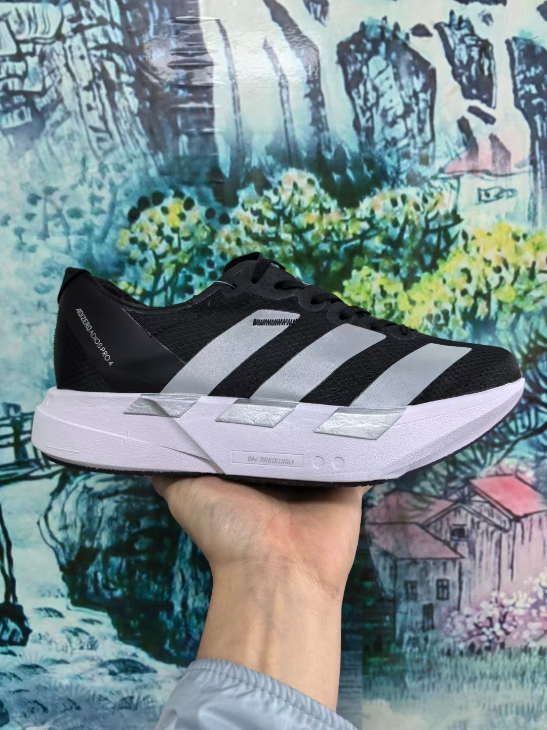 AdiZero Adios Pro 4（F117）