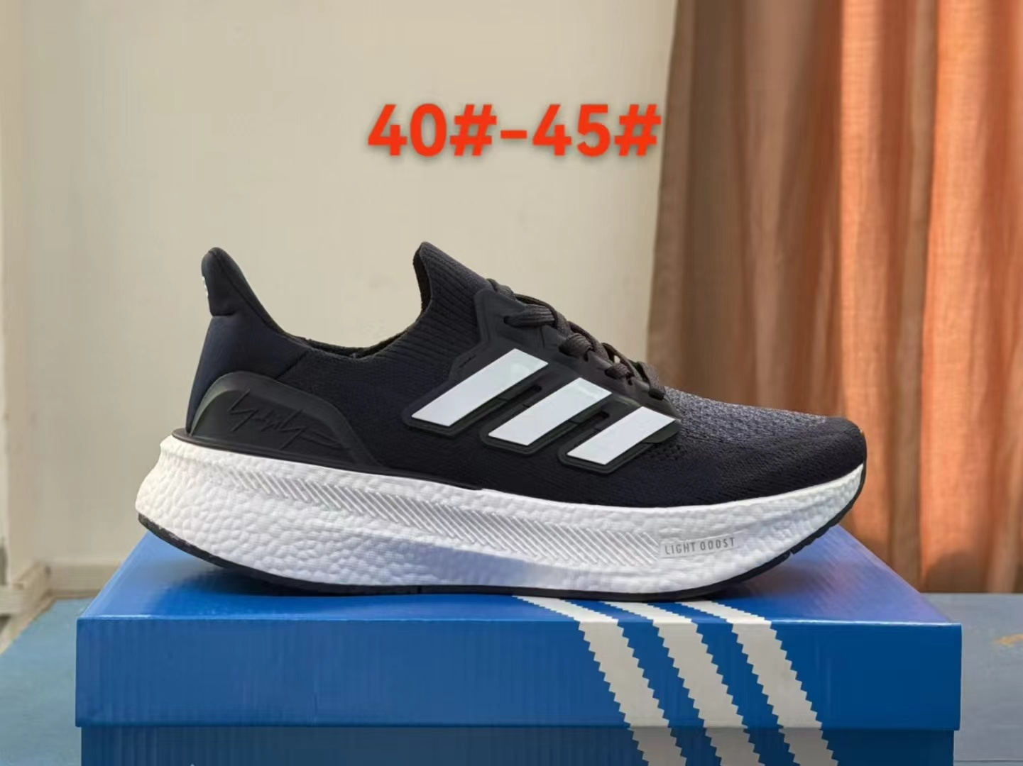 Adidas Y-3 Running #2413（C26）