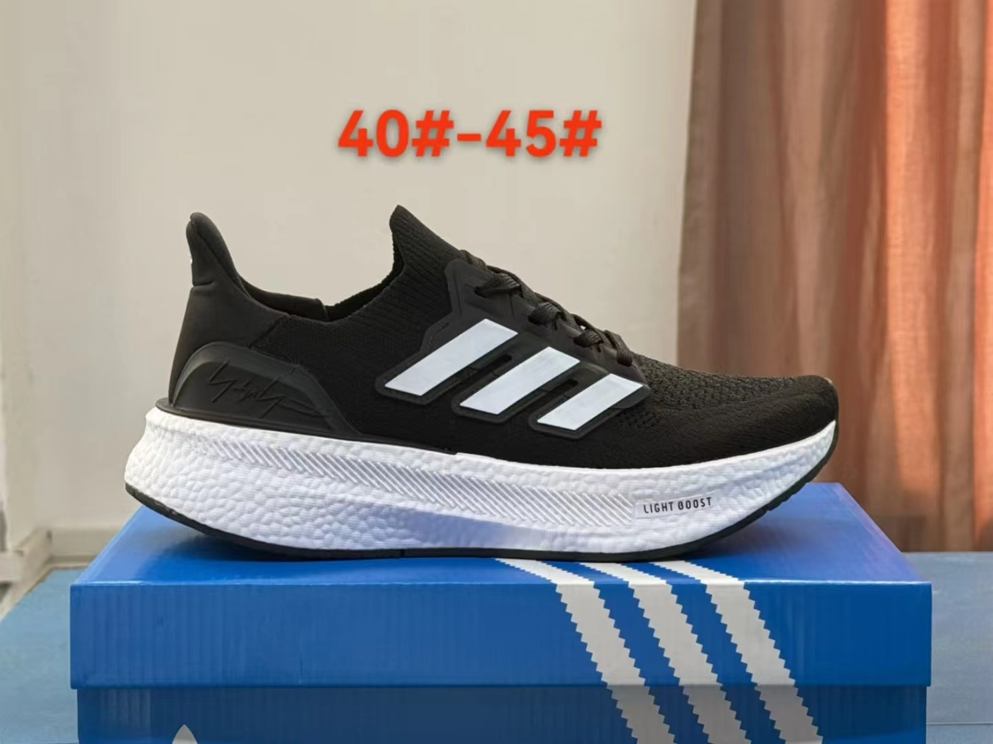 Adidas Y-3 Running #2413（C26）