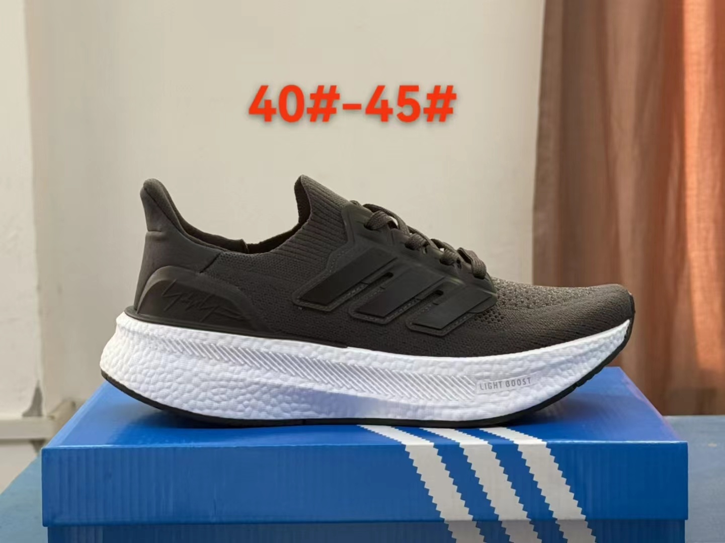 Adidas Y-3 Running #2413（C26）