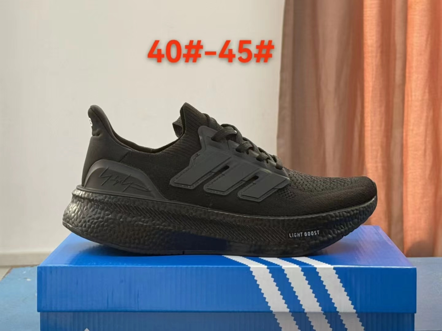 Adidas Y-3 Running #2413（C26）