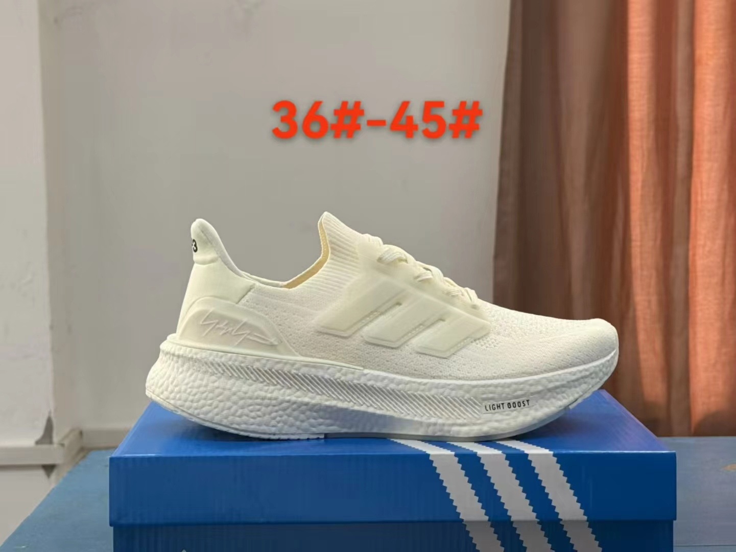 Adidas Y-3 Running #2413（C26）