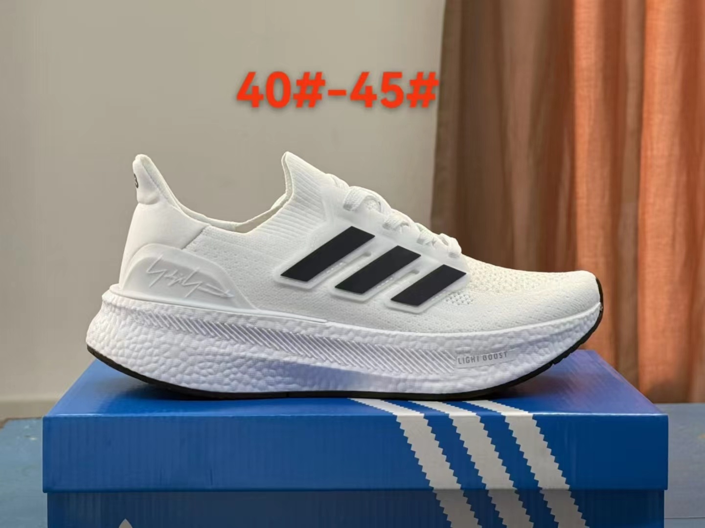 Adidas Y-3 Running #2413（C26）