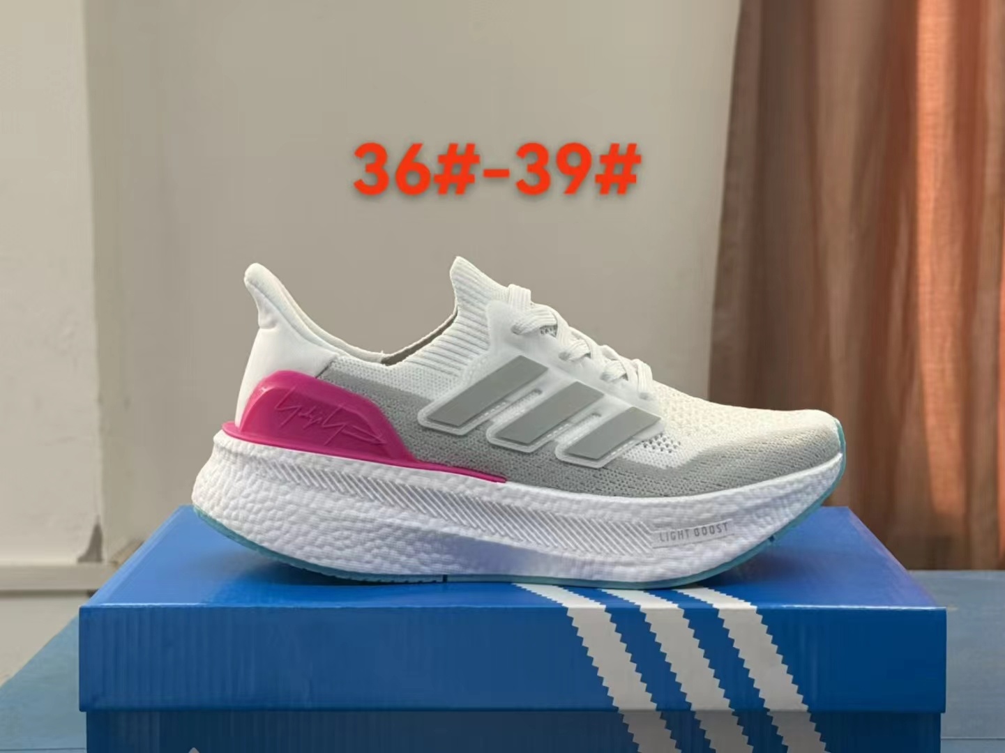 Adidas Y-3 Running #2413（C26）
