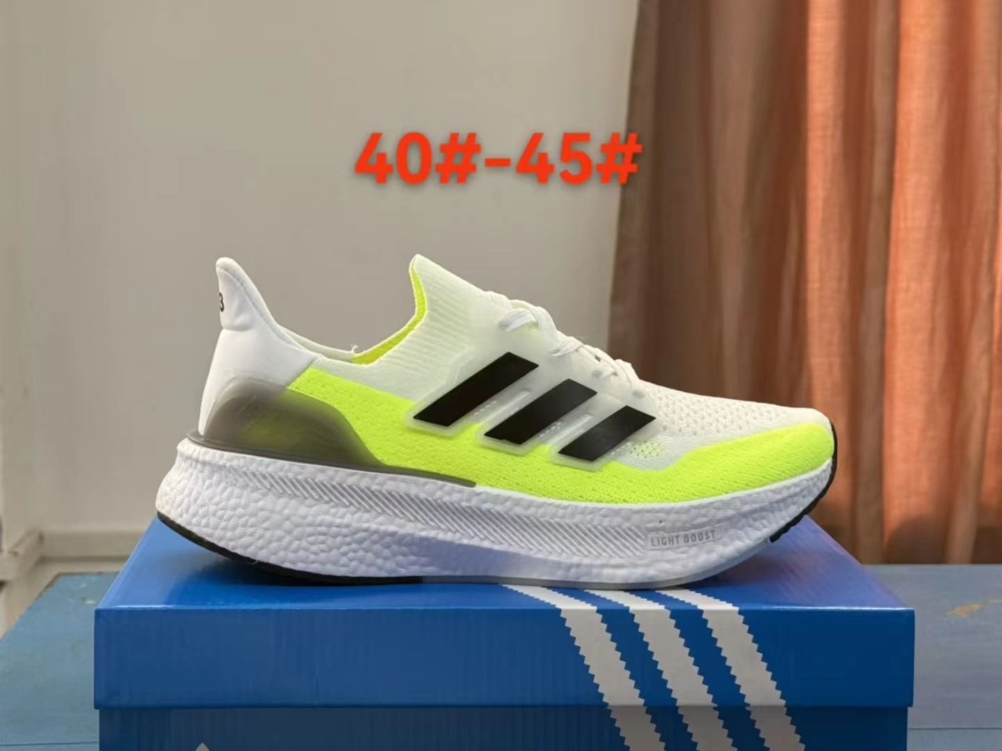Adidas Y-3 Running #2413（C26）