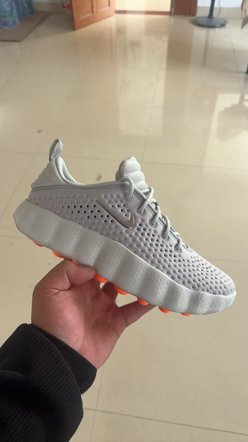 Nike Mind Running #lizong