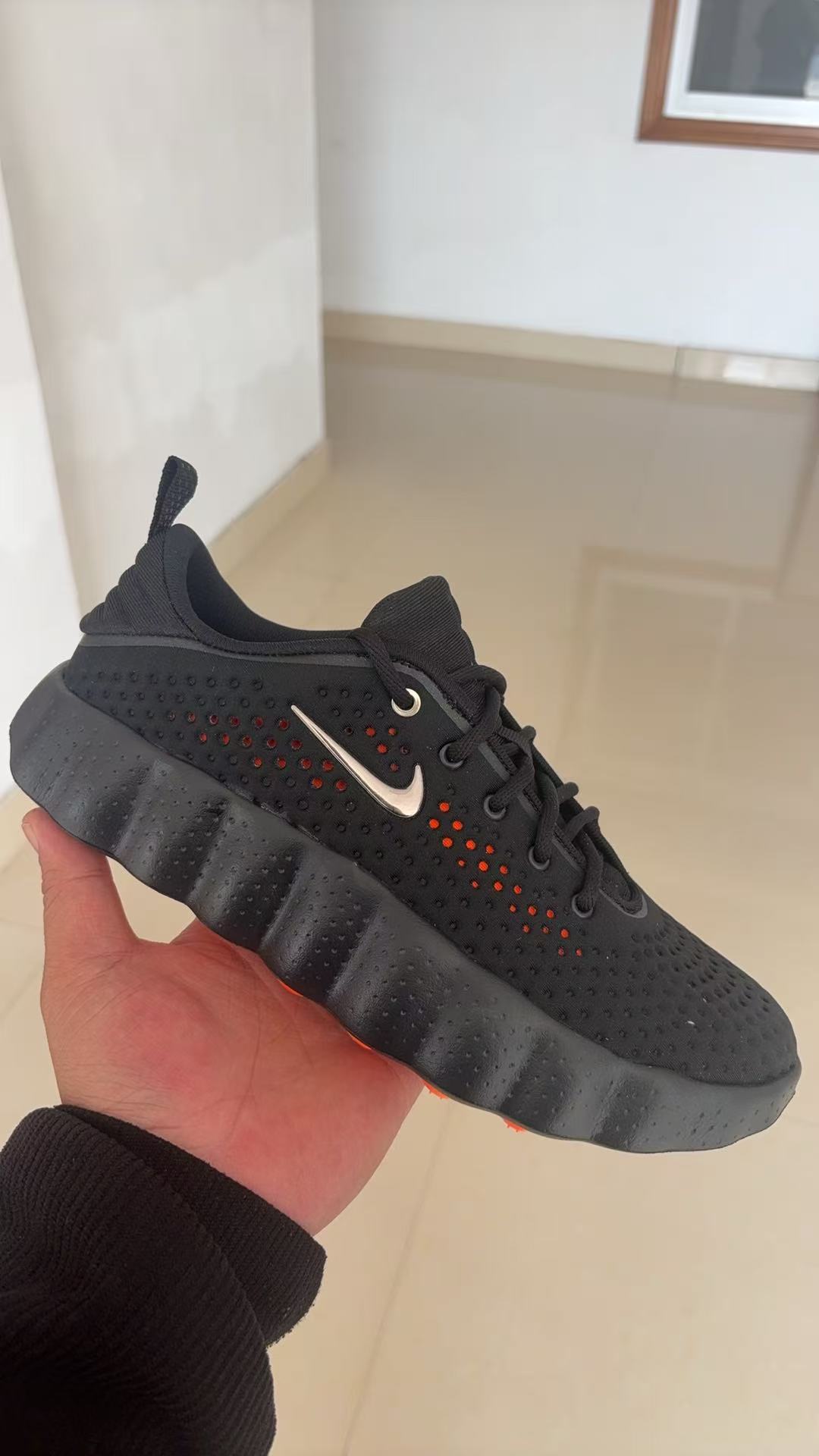 Nike Mind Running #lizong
