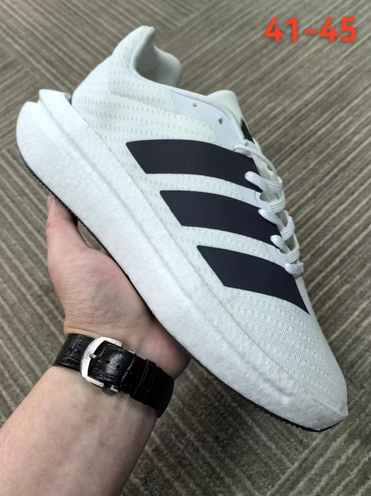 Adidas Boost (剑F）