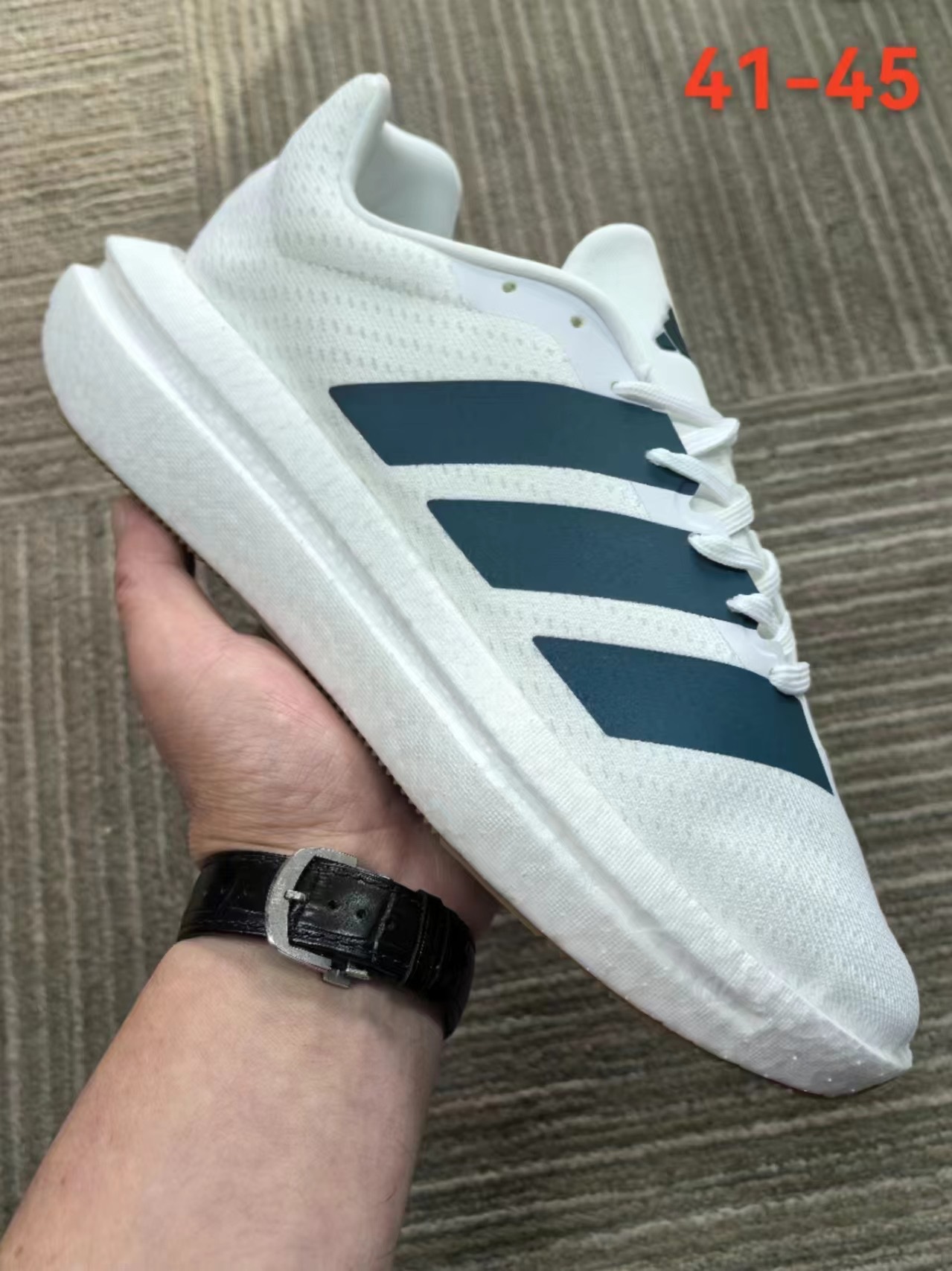 Adidas Boost (剑F）