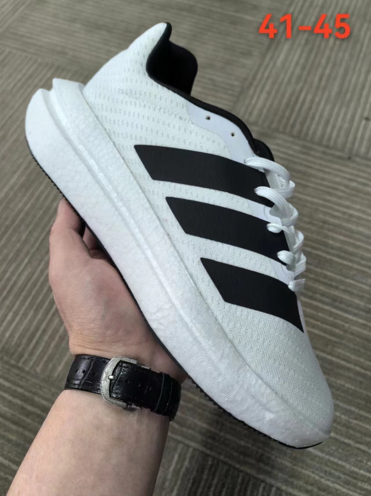 Adidas Boost (剑F）
