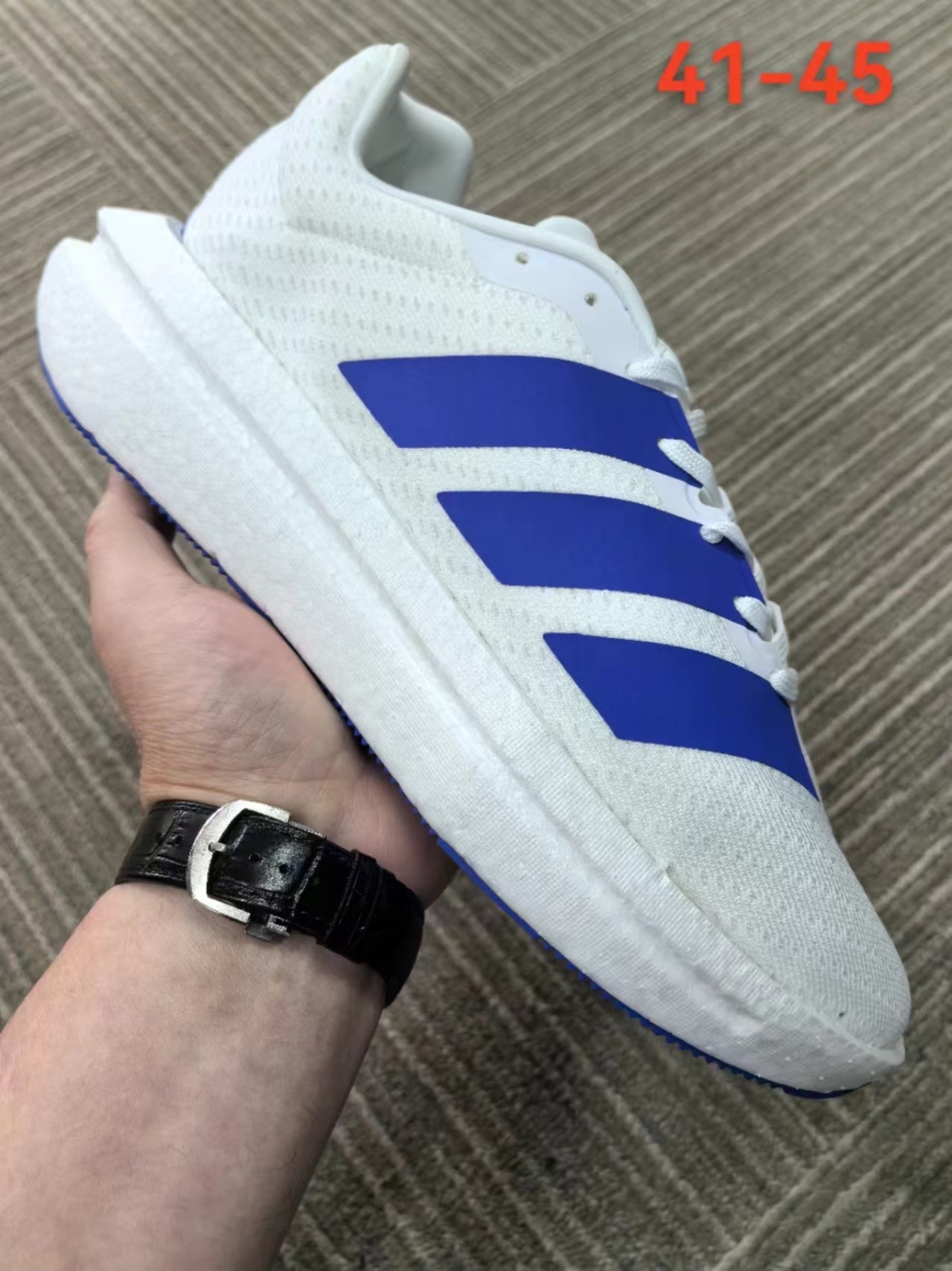 Adidas Boost (剑F）