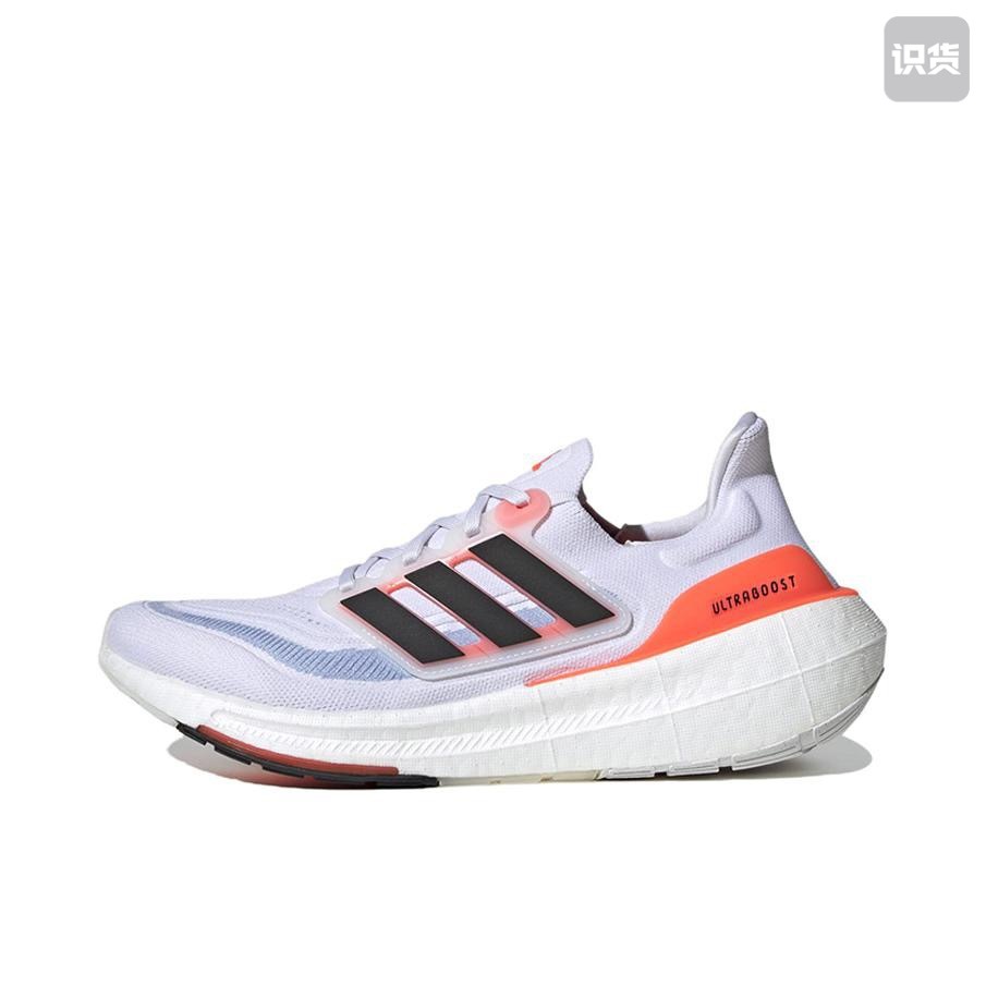 UltraBoost 9 #华D
