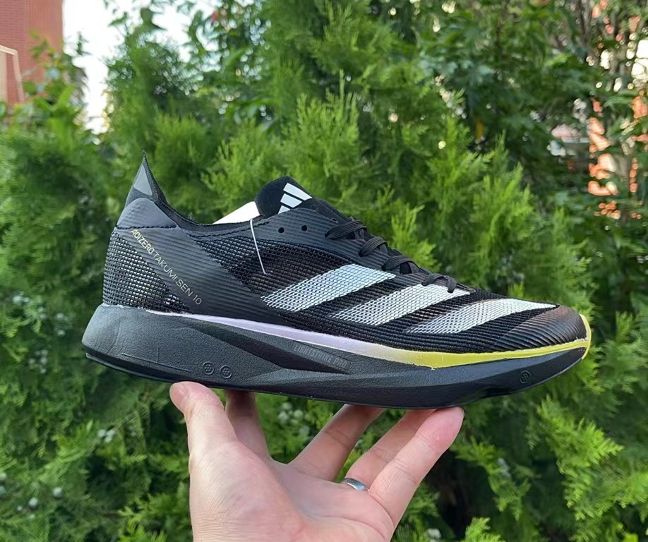AdiZero Takumi Sen 10 #华d