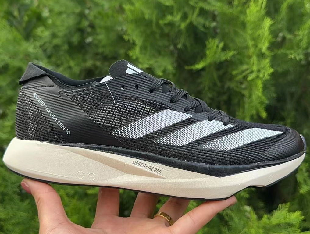 AdiZero Takumi Sen 10 #华d