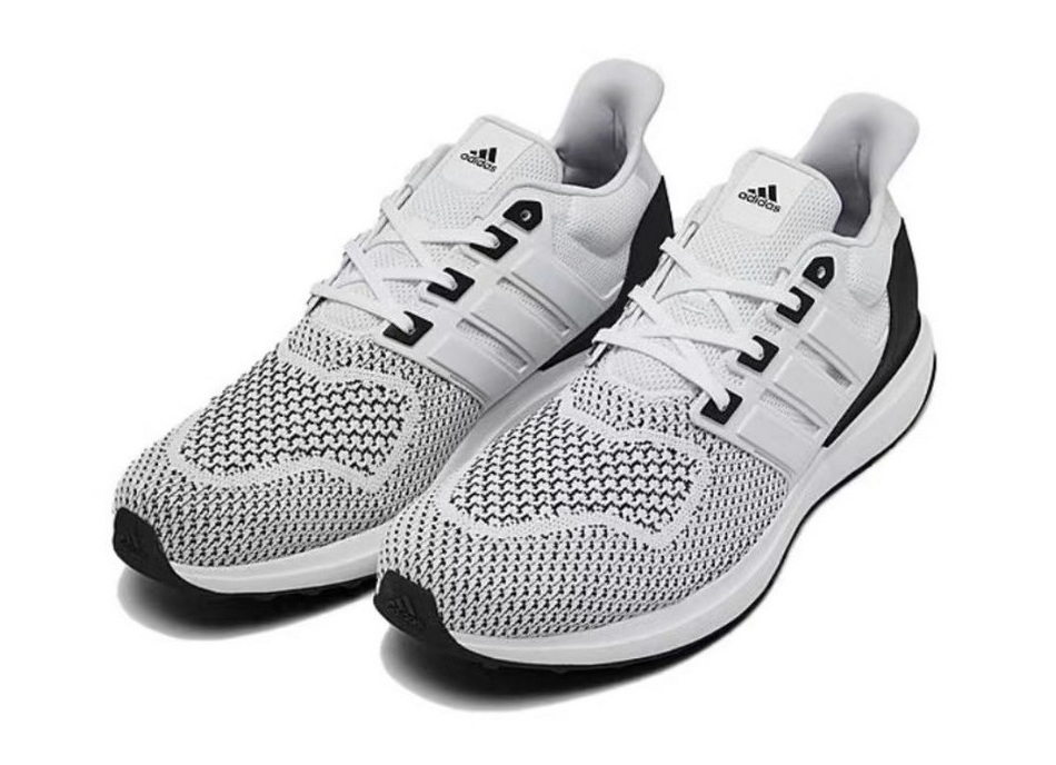 UltraBoost DNA #华d