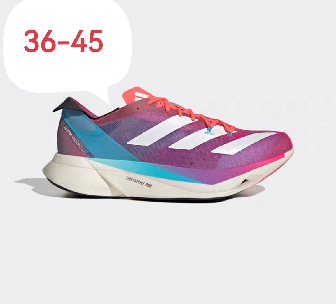 AdiZero Adios Pro 3 #yux