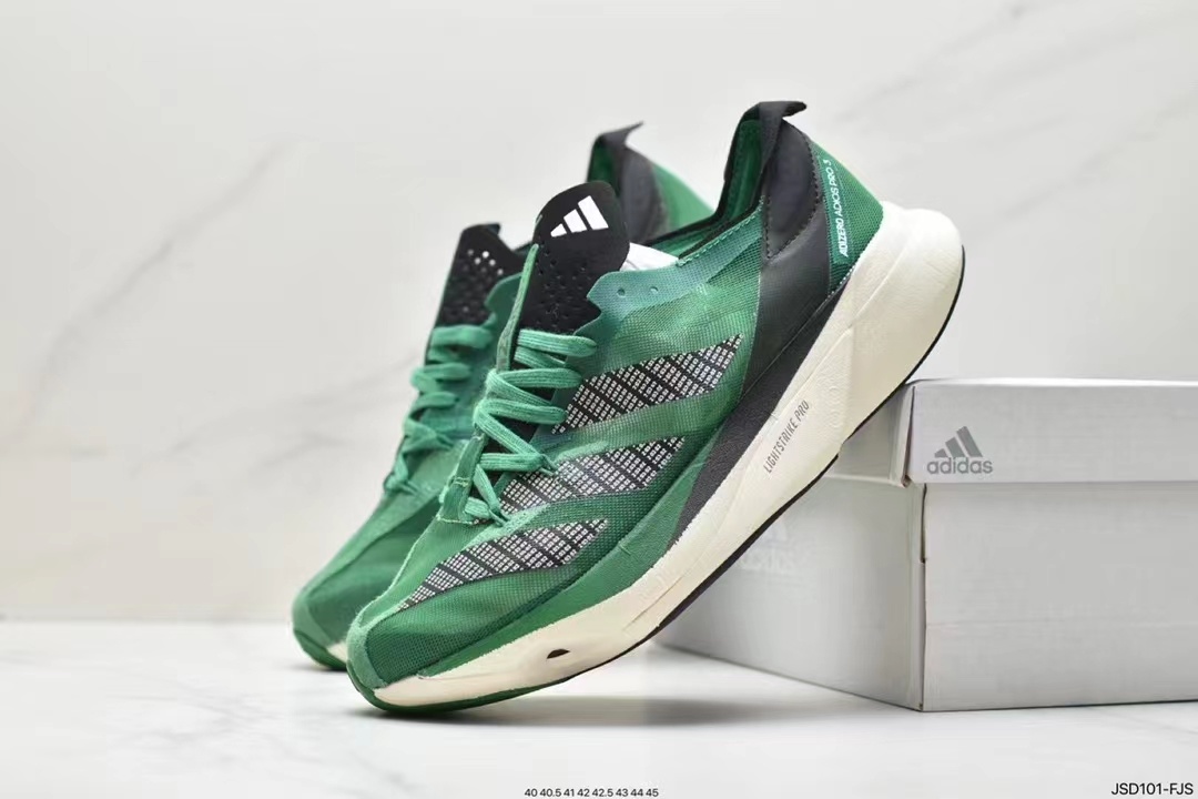 AdiZero Adios Pro 3 #yux