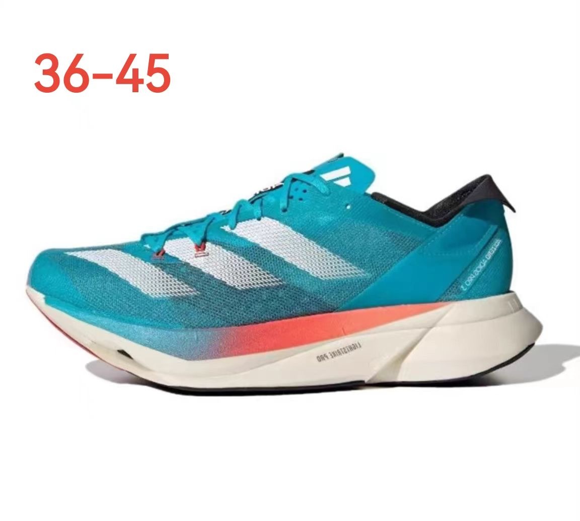AdiZero Adios Pro 3 #yux