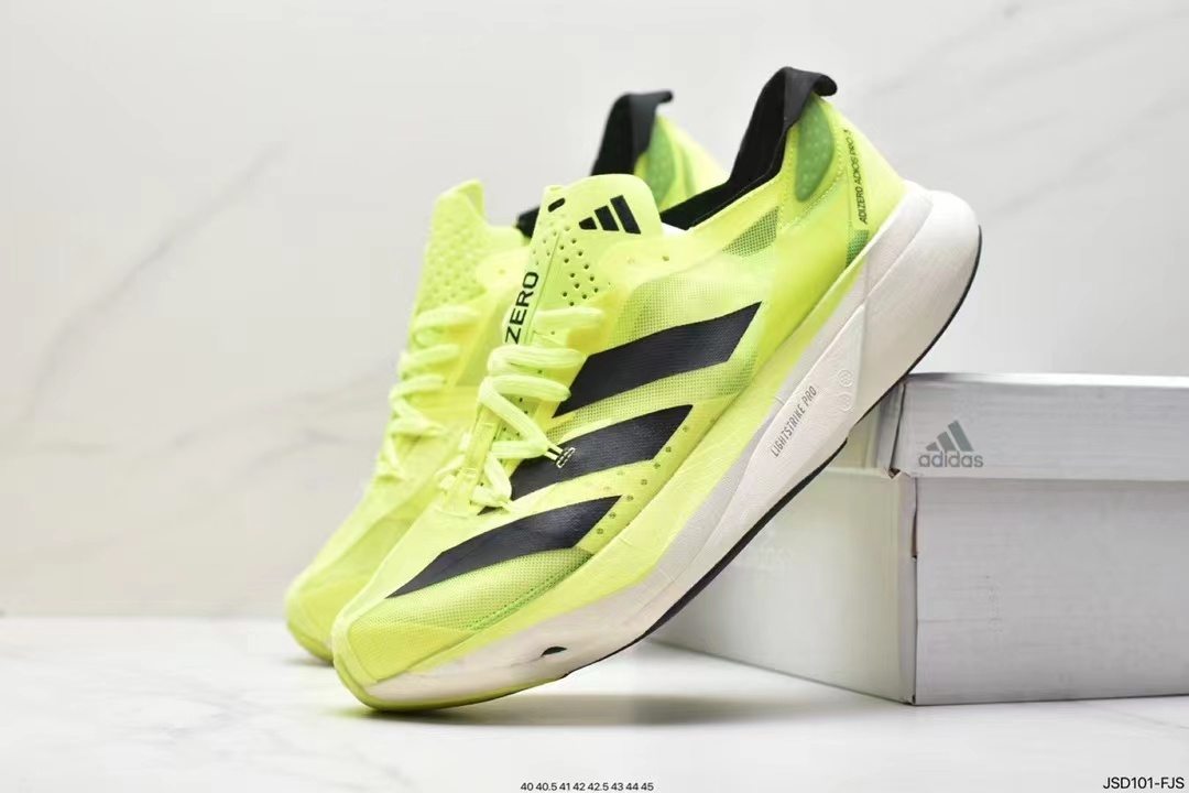 AdiZero Adios Pro 3 #yux