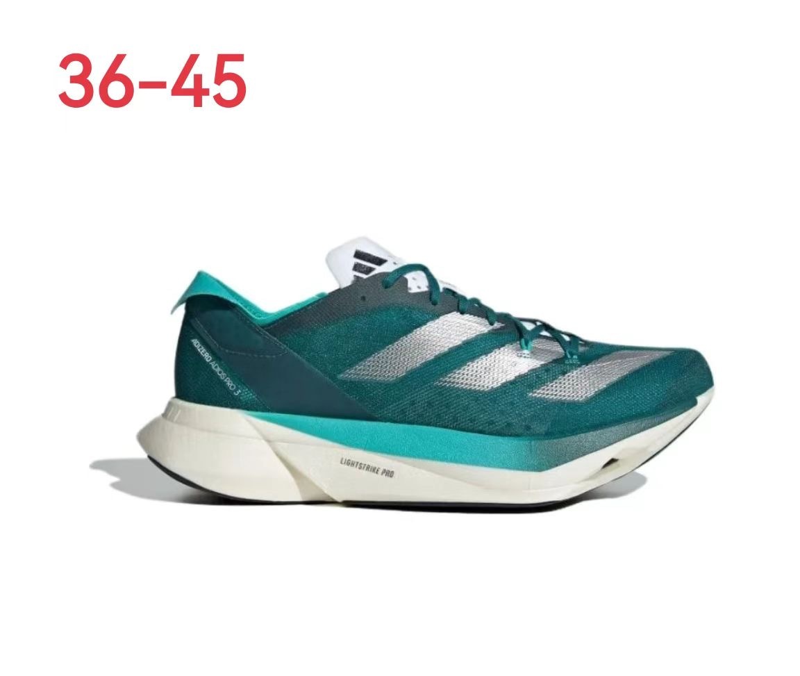 AdiZero Adios Pro 3 #yux