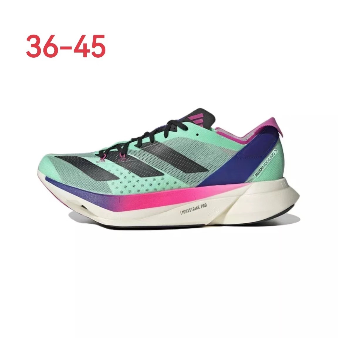 AdiZero Adios Pro 3 #yux