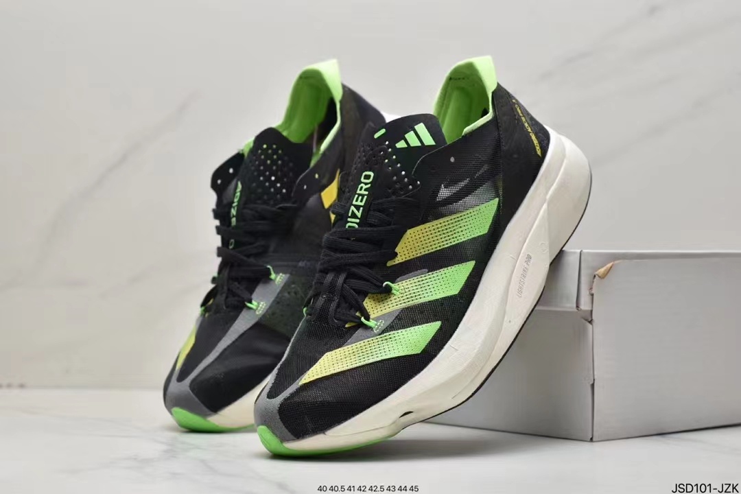 AdiZero Adios Pro 3 #yux