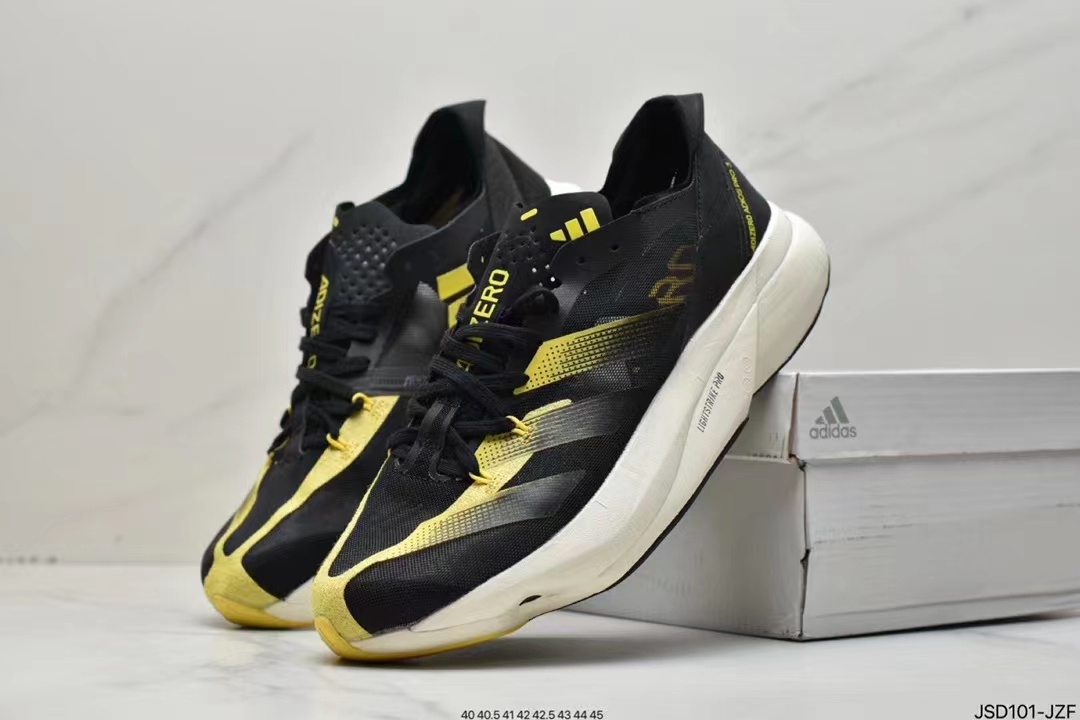 AdiZero Adios Pro 3 #yux
