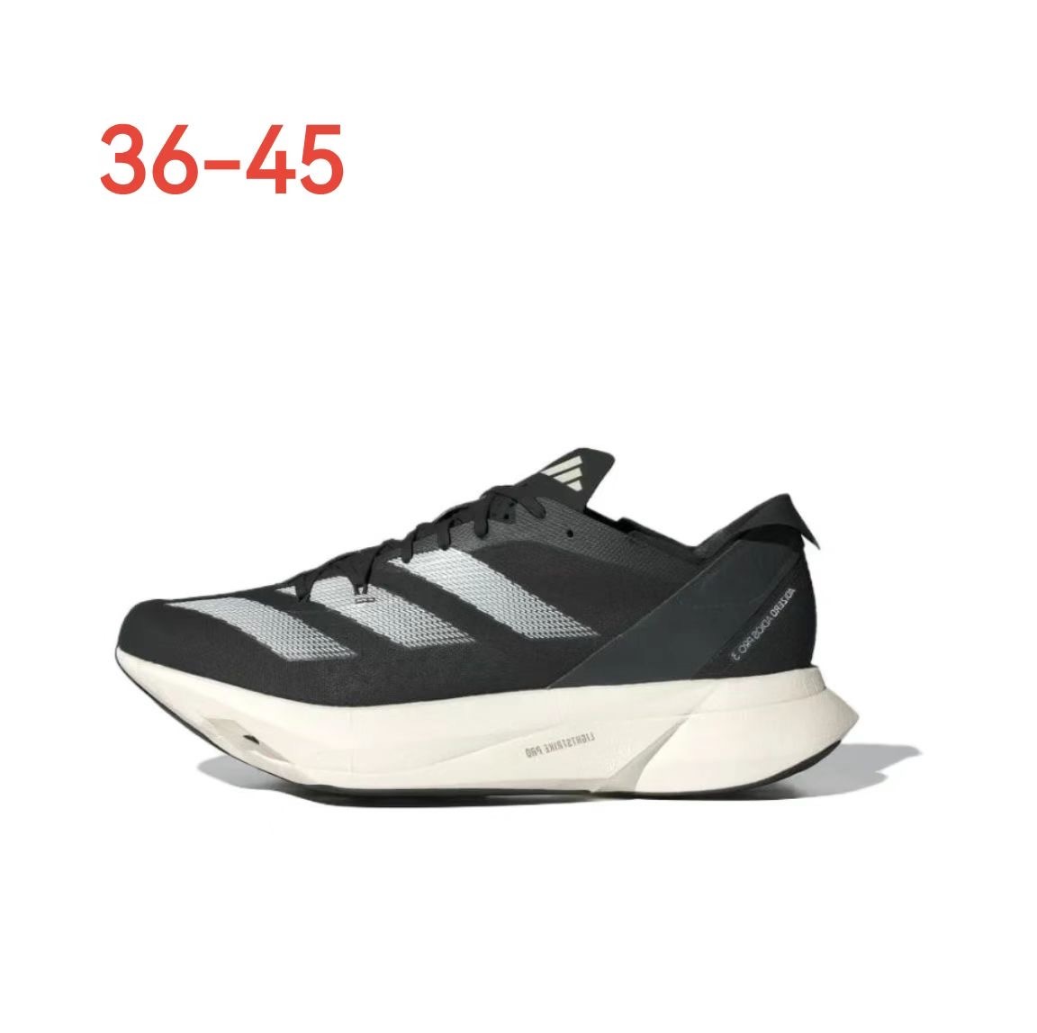 AdiZero Adios Pro 3 #yux