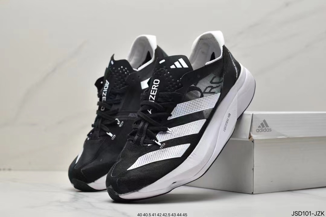 AdiZero Adios Pro 3 #yux