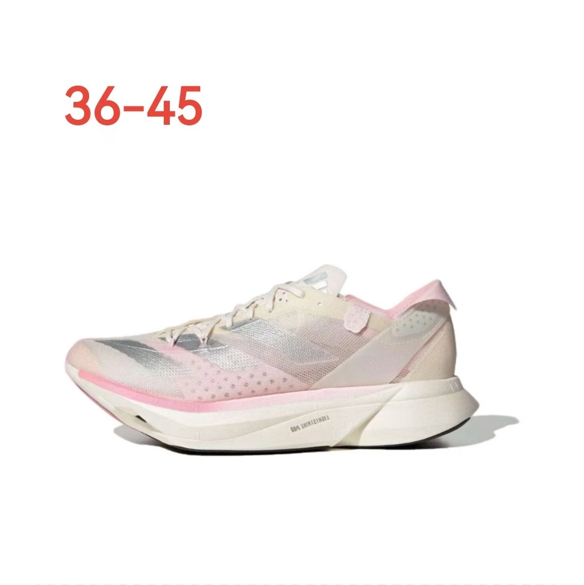 AdiZero Adios Pro 3 #yux