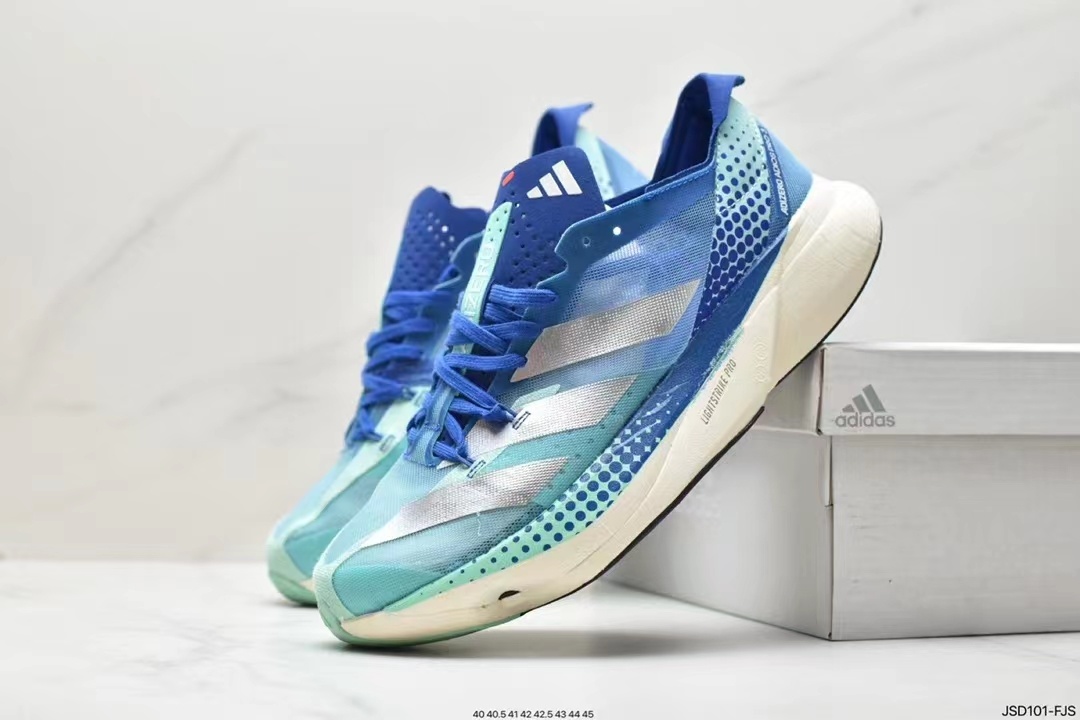 AdiZero Adios Pro 3 #yux