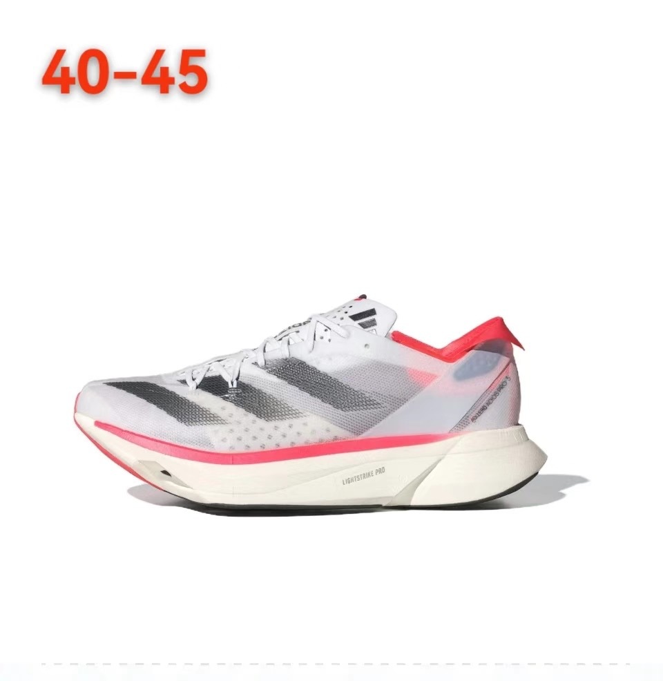 AdiZero Adios Pro 3 #yux