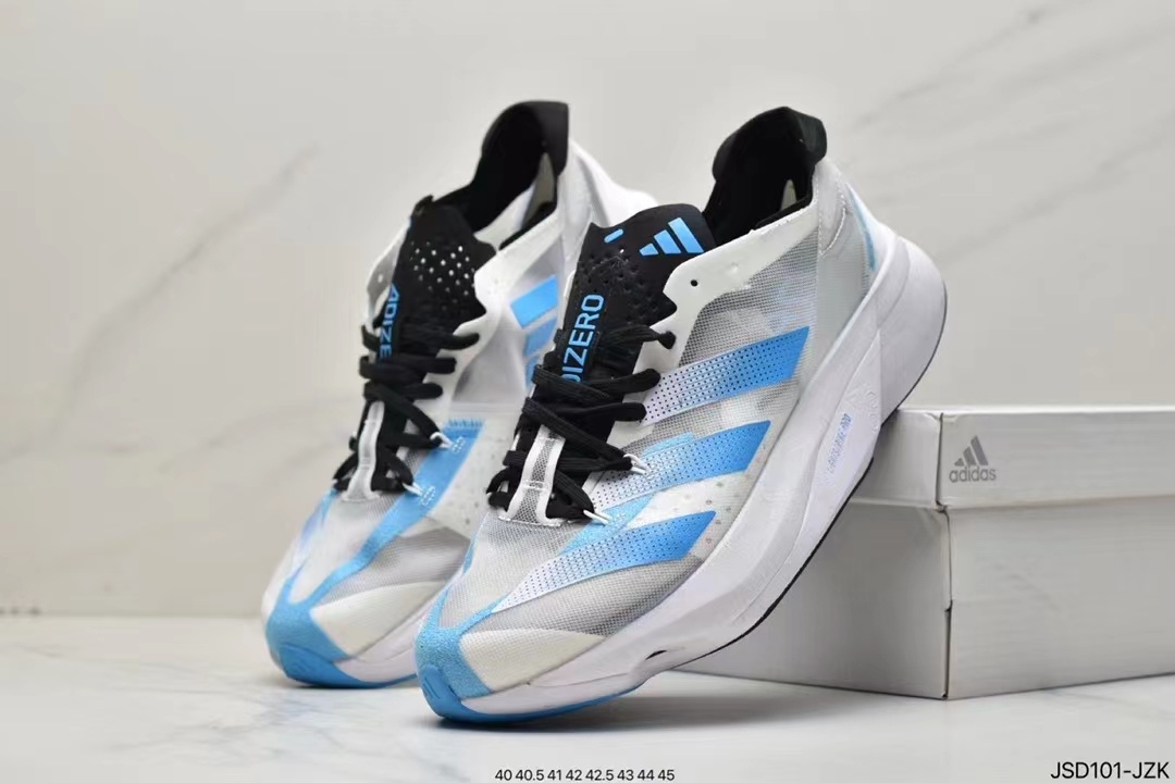AdiZero Adios Pro 3 #yux