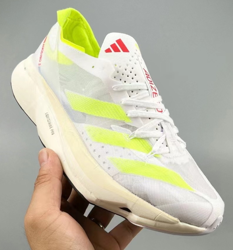 AdiZero Adios Pro 3 #yux