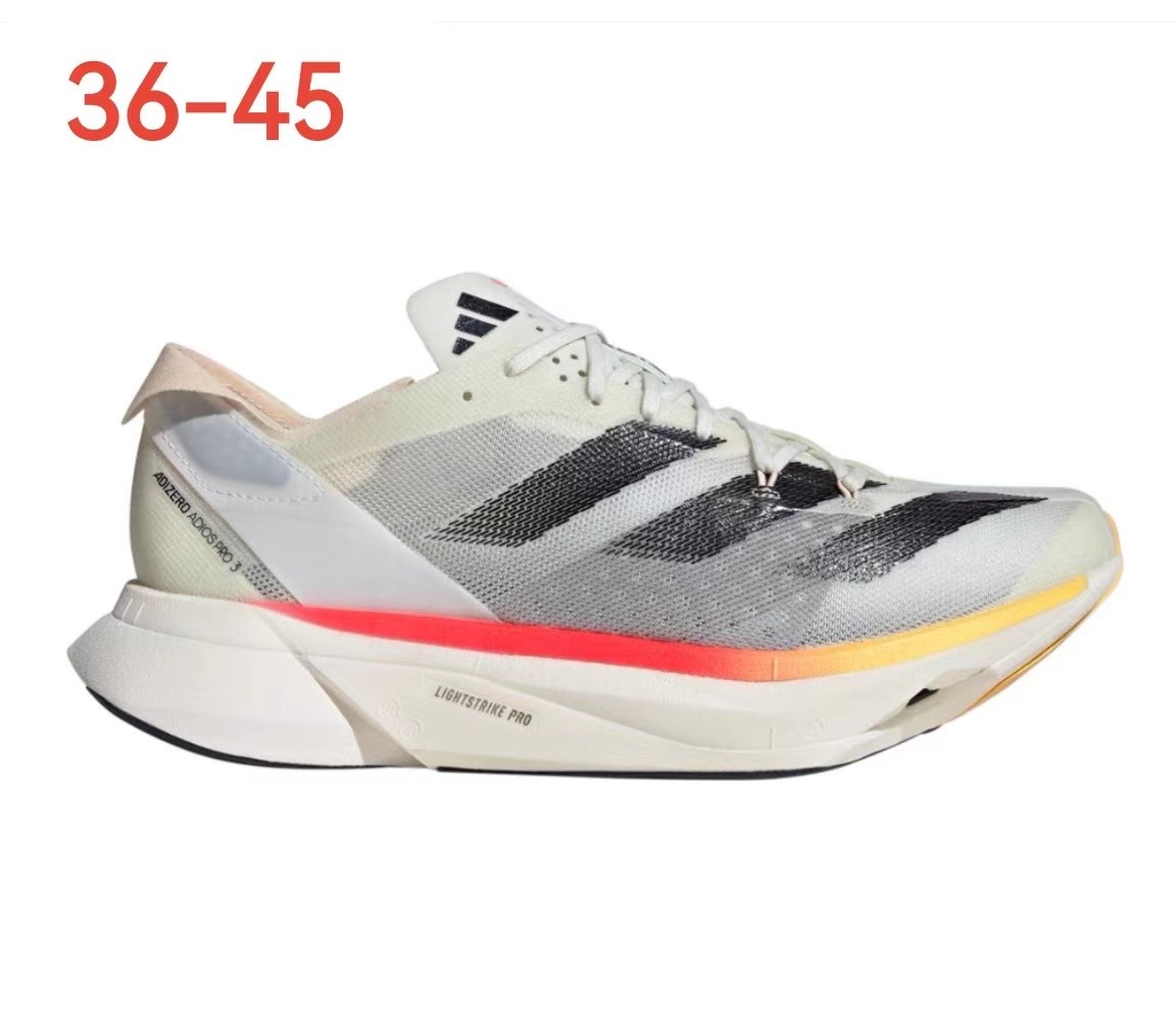 AdiZero Adios Pro 3 #yux