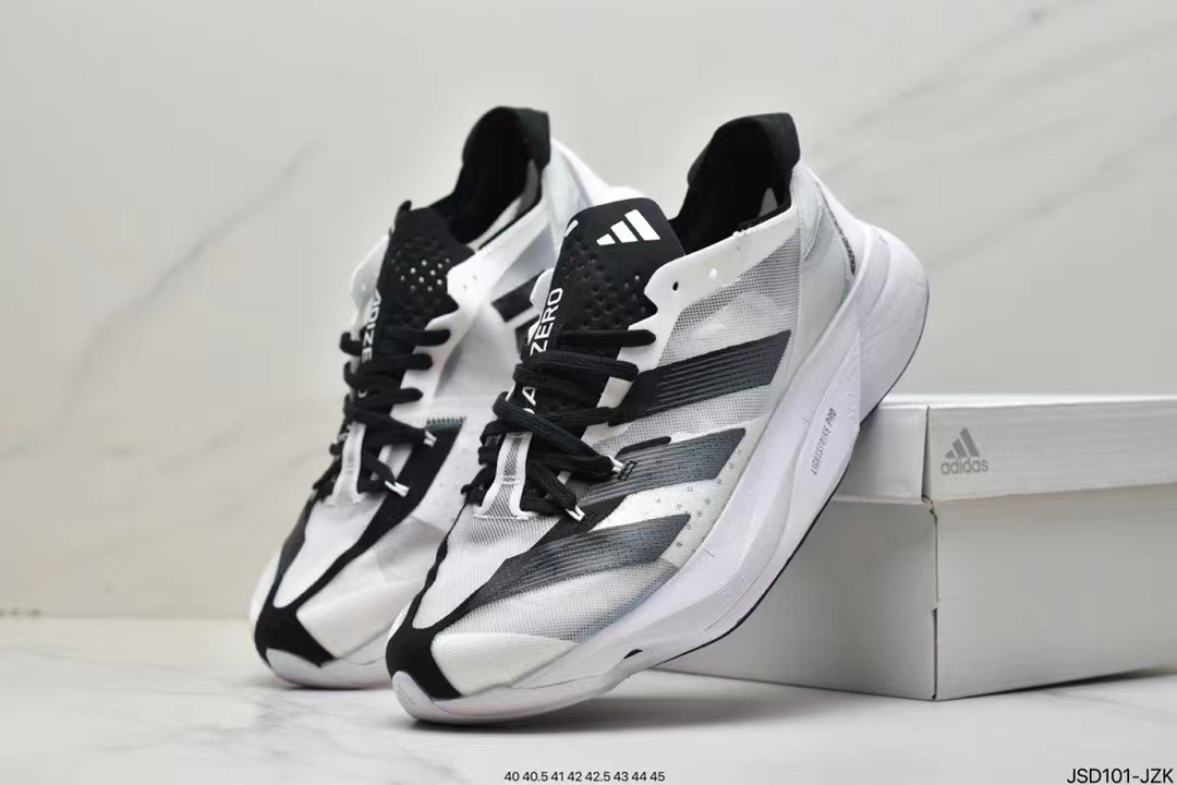 AdiZero Adios Pro 3 #yux