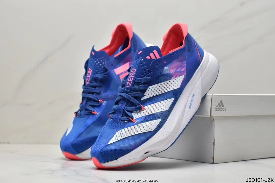 AdiZero Adios Pro 3 #yux