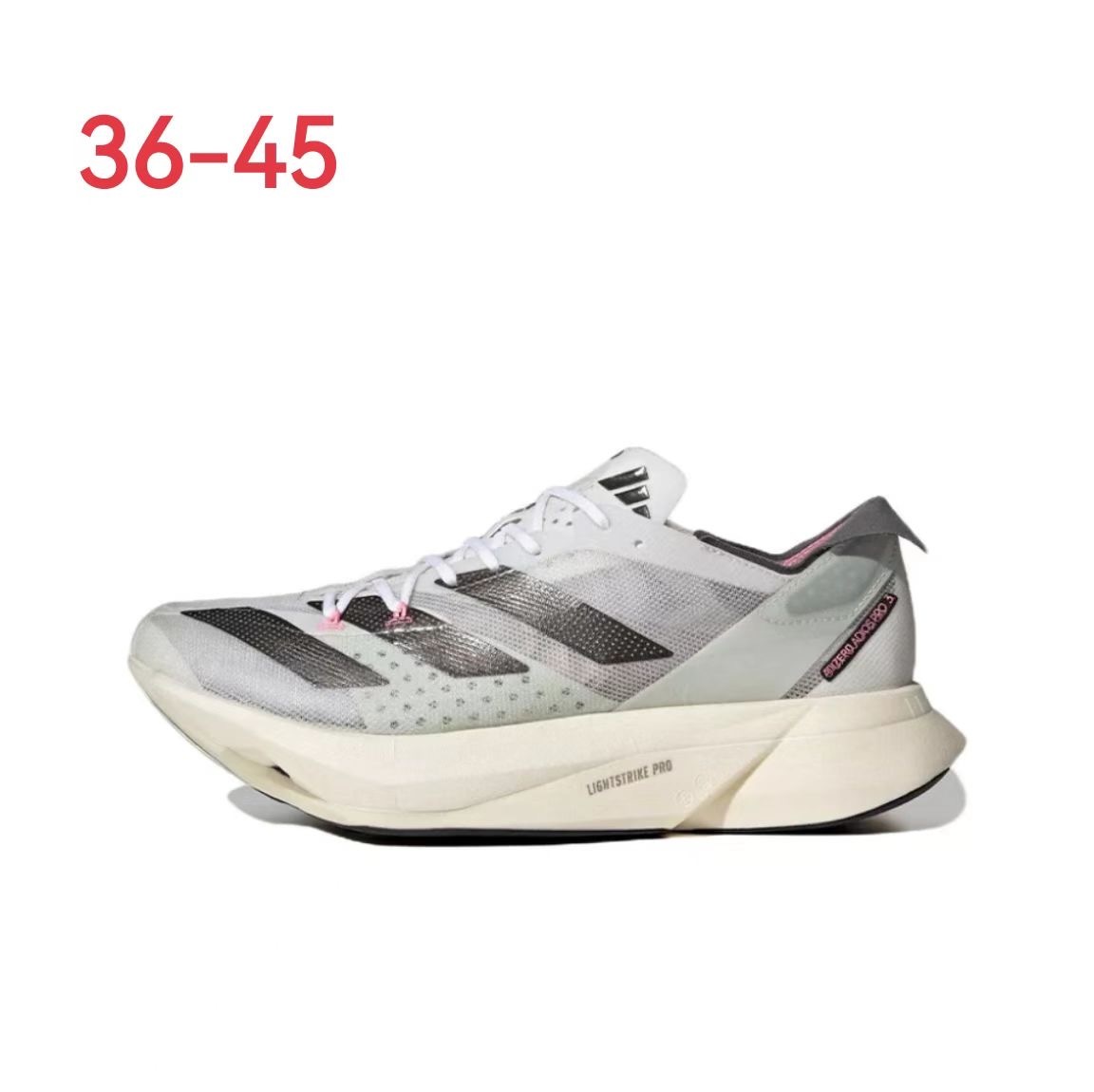 AdiZero Adios Pro 3 #yux
